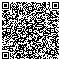 QR code with Ton-Eighty contacts