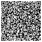 QR code with D & S Baling & Swathing contacts
