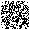 QR code with Isaac's Storage contacts