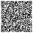 QR code with James' Mini Storage contacts