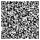 QR code with T O Y Program contacts
