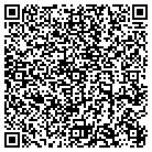 QR code with J & J Rv Park & Storage contacts