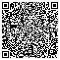 QR code with Fluence contacts
