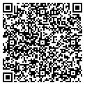 QR code with 4it contacts