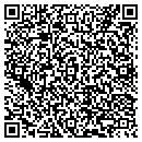 QR code with K T's Mini Storage contacts