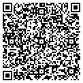 QR code with Aba contacts