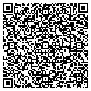 QR code with Jitterbug Java contacts