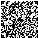 QR code with A Bocchini contacts