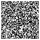 QR code with Radioshack contacts