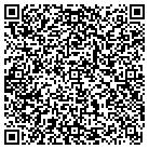 QR code with DAmico Auto Body Shop Inc contacts