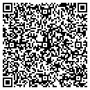 QR code with Happy Mac contacts