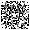 QR code with Treasure Golf contacts