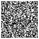 QR code with Radioshack contacts