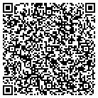 QR code with R V Pit Stop & Storage contacts