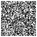 QR code with Radioshack contacts