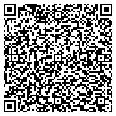 QR code with Radioshack contacts