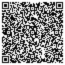 QR code with J Pippin Toys contacts