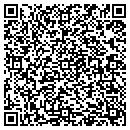 QR code with Golf Mazie contacts