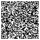 QR code with Houma Golf Club contacts