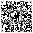 QR code with West Conway Mini Storage contacts