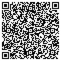 QR code with Memories Newberg contacts