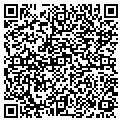 QR code with ATC Inc contacts