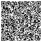 QR code with Biomedical Design Instruments contacts