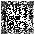 QR code with Adams & Ruxton Construction CO contacts