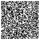 QR code with White Cross Stores Inc No 14 contacts