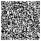 QR code with Advansive Contracting LLC contacts