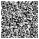 QR code with The Online Oasis contacts