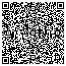 QR code with Rose Hill Golf Course contacts