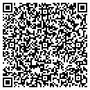 QR code with T N T Electronics contacts