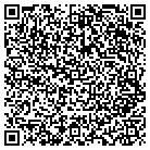QR code with C A Barton Acctg Tax & Payroll contacts