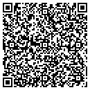 QR code with E Z Car Rental contacts