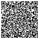 QR code with Zombie Pcs contacts