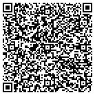 QR code with Anita's Place Home Consignment contacts