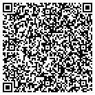 QR code with Oregon Coast Bakery & Coffee contacts