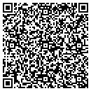 QR code with All About Thrift contacts