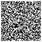 QR code with R J Ryan Construction Inc contacts
