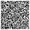 QR code with Rdo Foods Co contacts