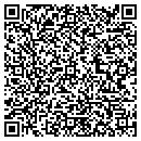 QR code with Ahmed Labault contacts