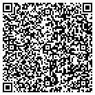 QR code with Backwoods Kick contacts