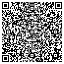 QR code with P & E Grocery contacts