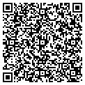 QR code with I T C contacts