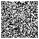 QR code with R C Porter Enterprises contacts
