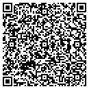 QR code with Jjrv Storage contacts