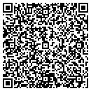 QR code with D & R Auto Body contacts
