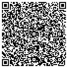 QR code with Custom Audio Video Concepts contacts