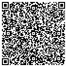 QR code with AGA John Oriental Rugs Inc contacts